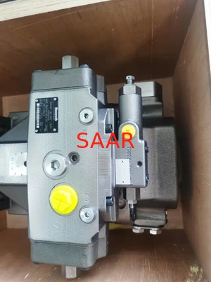 Rexroth R902461954 AA4VSO180DRG/30R-VPB25N00 Eksenel Pistonlu Değişken Pompa