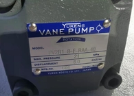 Yuken PV2R1-8-F-RAA-40 Tek Kanatlı Pompa