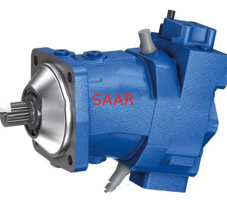 R902086940 A6VM200EP2D/63W-VAB027TB-S A6VM200 Serisi Eksenel Pistonlu Değişken Motor