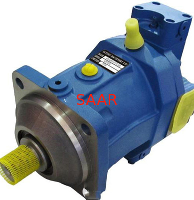 R902086940 A6VM200EP2D/63W-VAB027TB-S A6VM200 Serisi Eksenel Pistonlu Değişken Motor
