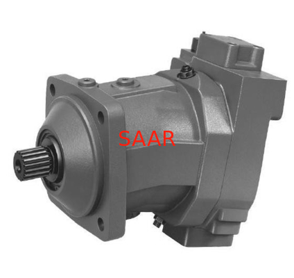 R902206929 A7VO55EPG/63R-NPB01 Rexroth A7VO55 Serisi Eksenel Pistonlu Değişken Pompa