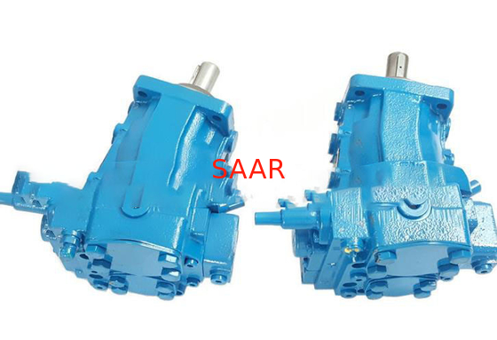 R909427930 A7VO28DR/61L-DPB01 Rexroth Eksenel Pistonlu Değişken Pompa A7VO28DR Tipi