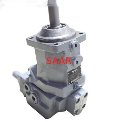 R902049295 A7VO28DR/63R-NZB01-S Rexroth Eksenel Pistonlu Değişken Pompa A7VO28DR Tipi