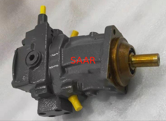 R902052267 A7VO28DR/63R-NSB01 Rexroth Eksenel Pistonlu Değişken Pompa A7VO28DR Tipi