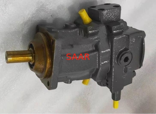 R902223292 A7VO28DR/63R-NPB01 Rexroth Eksenel Pistonlu Değişken Pompa A7VO28DR Tipi