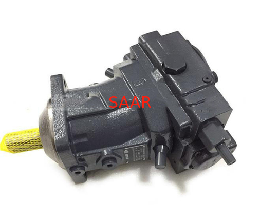 R902050749 A7VO160EPG/63R-VZB01 Rexroth A7VO160 Serisi Eksenel Pistonlu Değişken Pompa