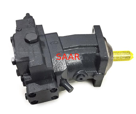 R902050749 A7VO160EPG/63R-VZB01 Rexroth A7VO160 Serisi Eksenel Pistonlu Değişken Pompa