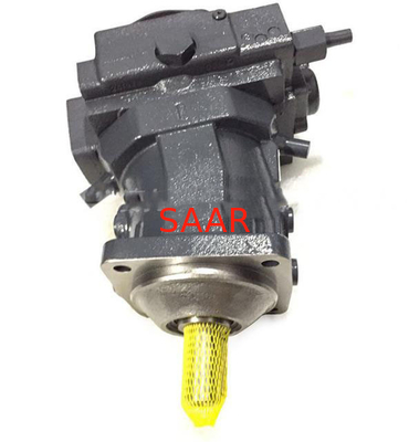 R902050749 A7VO160EPG/63R-VZB01 Rexroth A7VO160 Serisi Eksenel Pistonlu Değişken Pompa