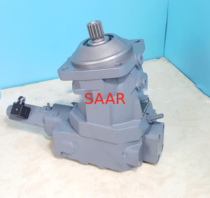 R909428048 A7VO160EPD/61R-DPB01 Rexroth A7VO160 Serisi Eksenel Pistonlu Değişken Pompa