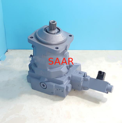 R902250892 A7VO160EP2/63R-VPB01P Rexroth A7VO160 Serisi Eksenel Pistonlu Değişken Pompa