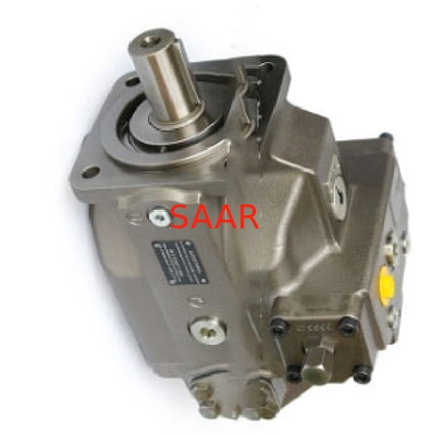 Rexroth R910933717 AA4VSO250DR/10R-PPB13N00-SO127 Eksenel Pistonlu Değişken Pompa