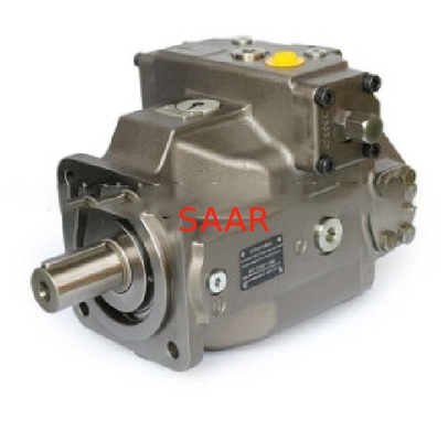 Rexroth R910943396 AA4VSO250DR/22R-PPB13K34-SO103 Eksenel Pistonlu Değişken Pompa