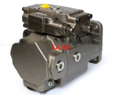 Rexroth R910943396 AA4VSO250DR/22R-PPB13K34-SO103 Eksenel Pistonlu Değişken Pompa