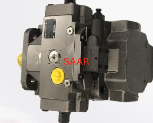 Rexroth R910941229 AA4VSO180DRG/22R-PPB13K34-SO274 Eksenel Pistonlu Değişken Pompa