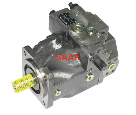 R902483371 AHAA4VSO250LR2NT/30R-VKD75U99ES1082 Rexroth Eksenel Pistonlu Değişken Pompa