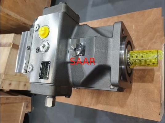 R902483371 AHAA4VSO250LR2NT/30R-VKD75U99ES1082 Rexroth Eksenel Pistonlu Değişken Pompa