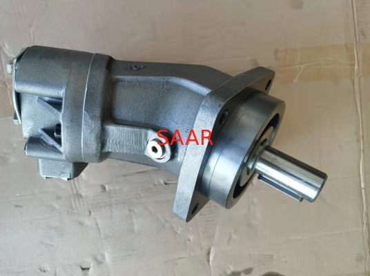 Rexroth a2FO107 Serisi R902137769 A2FO107/61R-PPB05 Eksenel Pistonlu Sabit Pompa