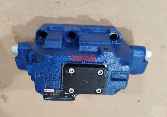 R900379746 H-4WH22D7X/ H-4WH22D72/ Rexroth 4WH22D Serisi Yönlü Makara Valfi