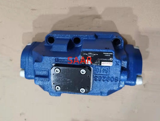 R900379746 H-4WH22D7X/ H-4WH22D72/ Rexroth 4WH22D Serisi Yönlü Makara Valfi