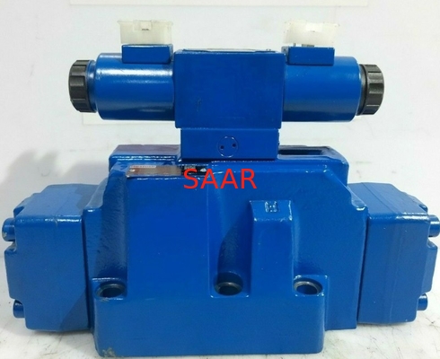 R901420456 H-4WEH25E42-6X/6EG24N9ETK4/B10D3 H-4WEH25E42-68/6EG24N9ETK4/B10D3 Yönlü Spool Valf