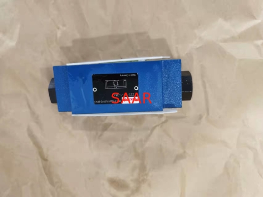 Pilot Kumandalı Çek Valf R900407439 2S10-1-3X/V 2S10-1-36/V Rexroth