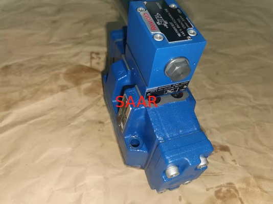 R901322319 H-4WEH16 HB76/6EG24N9EK4/B10P4,5D3 H-4WEH16 HB7X/6EG24N9EK4/B10P4,5D3 Rexroth Yönlü Spool Valf