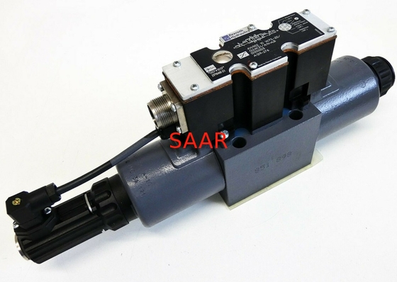Rexroth R900927230 4WREE10E75-23/G24K31/A1V 4WREE10E75-2X/G24K31/A1V Oransal Yön Valfleri