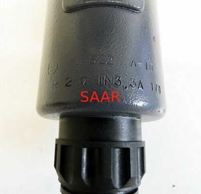 Rexroth R900927230 4WREE10E75-23/G24K31/A1V 4WREE10E75-2X/G24K31/A1V Oransal Yön Valfleri