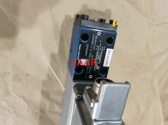 R901174367 4WRPEH6C3B12L-2X/G24K0/F1M-936 4WRPEH6C3B12L-20/G24K0/F1M-936 Yön Kontrol Vanası