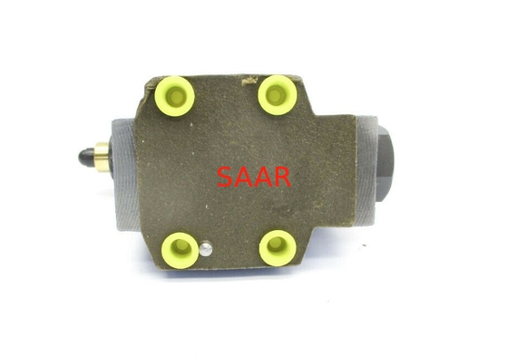 Rexroth R901277135 DREM10-6X/100YG24K4M DREM10-61/100YG24K4M Oransal Basınç Düşürücü Valf