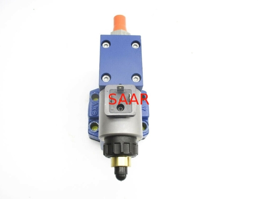 Rexroth R901277135 DREM10-6X/100YG24K4M DREM10-61/100YG24K4M Oransal Basınç Düşürücü Valf