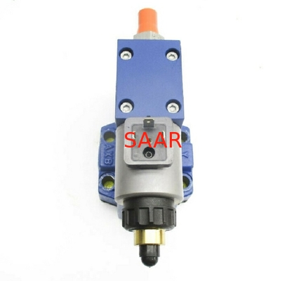 R901412371 DREM20-6X/200YMG24-8K4M Rexroth Oransal Basınç Düşürücü Valf