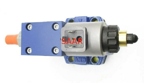 Rexroth R901279577 DREM10-6X/200YG24-8K4M DREM10-61/200YG24-8K4M Oransal Basınç Düşürücü Valf