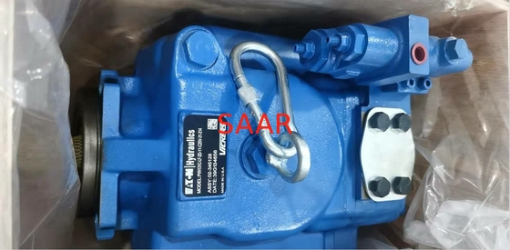 02-345128 PVH131C-LF-2D-11-C25V-31-214 Eaton Vickers Değişken Eksenel Pistonlu Pompa