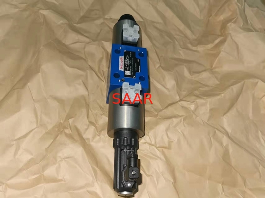 Rexroth R900954100 4WRE10E25-2X/G24K4/V 4WRE10E25-21/G24K4/V Oransal Yön Valfi