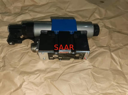 Rexroth R900926747 4WREE6V32-2X/G24K31/F1V 4WREE6V32-23/G24K31/F1V Oransal Yön Valfi