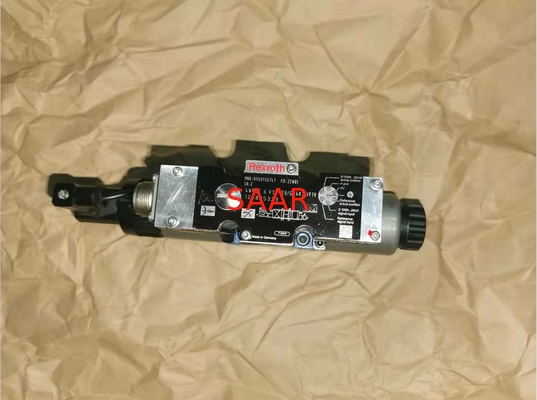 Rexroth R900926747 4WREE6V32-2X/G24K31/F1V 4WREE6V32-23/G24K31/F1V Oransal Yön Valfi