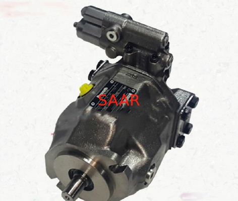 R902403232 ALA10VO28DFR1/31L-VSC12N00-S1391 Rexroth Eksenel Pistonlu Değişken Pompa