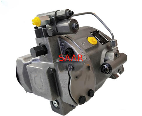 R902414862 AA10VO28DFR1/31R-VSC62K68-SO200 Rexroth Eksenel Pistonlu Değişken Pompa