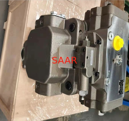 Rexroth R910974769 A4VSO250DR/30R-PPB13N00 Eksenel Pistonlu Değişken Pompa