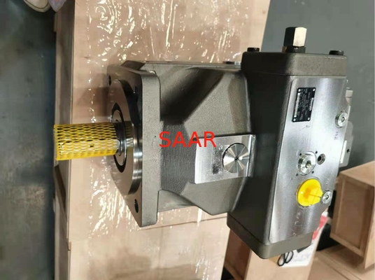 Rexroth R910974769 A4VSO250DR/30R-PPB13N00 Eksenel Pistonlu Değişken Pompa