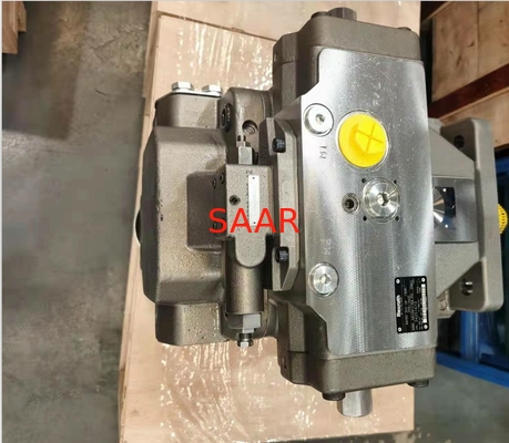 Rexroth R910974769 A4VSO250DR/30R-PPB13N00 Eksenel Pistonlu Değişken Pompa