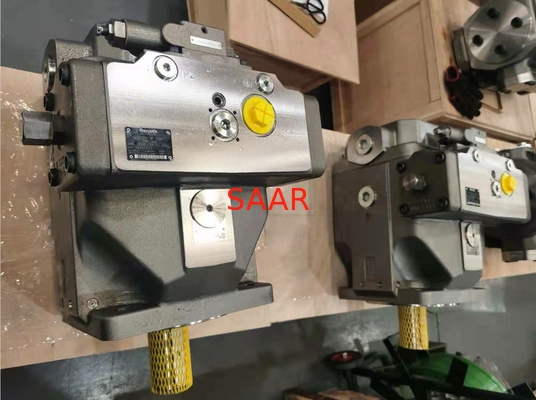 Rexroth R910974769 A4VSO250DR/30R-PPB13N00 Eksenel Pistonlu Değişken Pompa