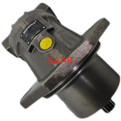 R902099436 A2FE107/61W-VZL027F-SK Rexroth Sabit Fişli Motor