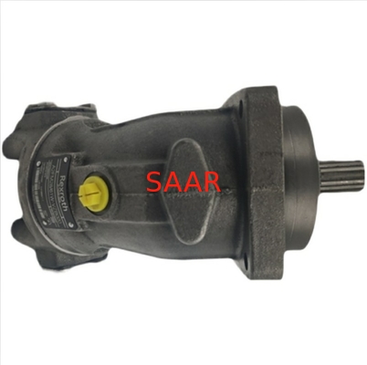 R902099436 A2FE107/61W-VZL027F-SK Rexroth Sabit Fişli Motor