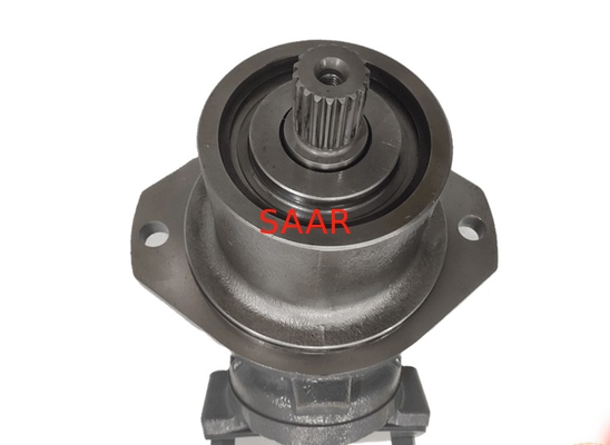 R902078648 A2FE180/61W-XAL181-SK Rexroth Sabit Geçmeli Motor Tipi A2FE