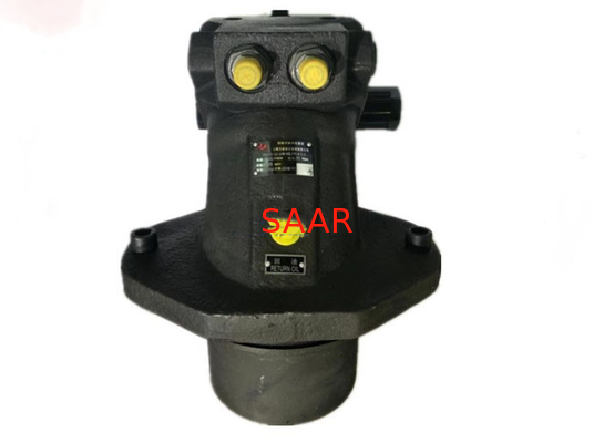 Rexroth R902096696 A2FE125/61W-VAL191J-K Sabit Geçmeli Motor Tipi A2FE