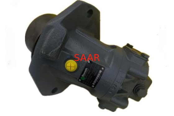 Rexroth R902045138 A2FE180/61W-VAL181-SK Sabit Geçmeli Motor Tipi A2FE