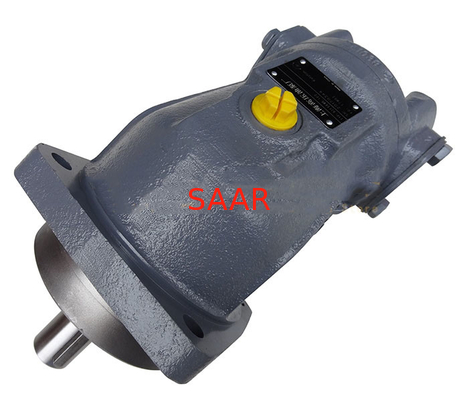 Rexroth R902204615 A2FE180/61W-VZL100F-S Sabit Geçmeli Motor Tipi A2FE