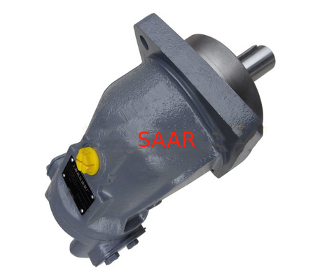 Rexroth R902065733 A2FE180/61W-VAL181-K Sabit Geçmeli Motor Tipi A2FE